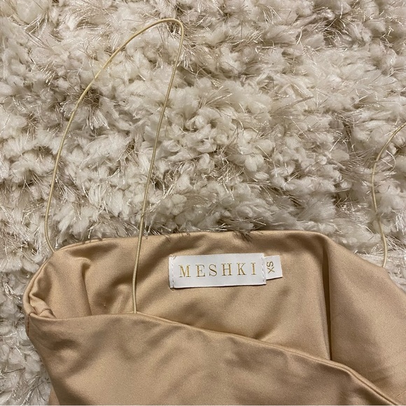 Meshki Yvonne Cami - Picture 2 of 3